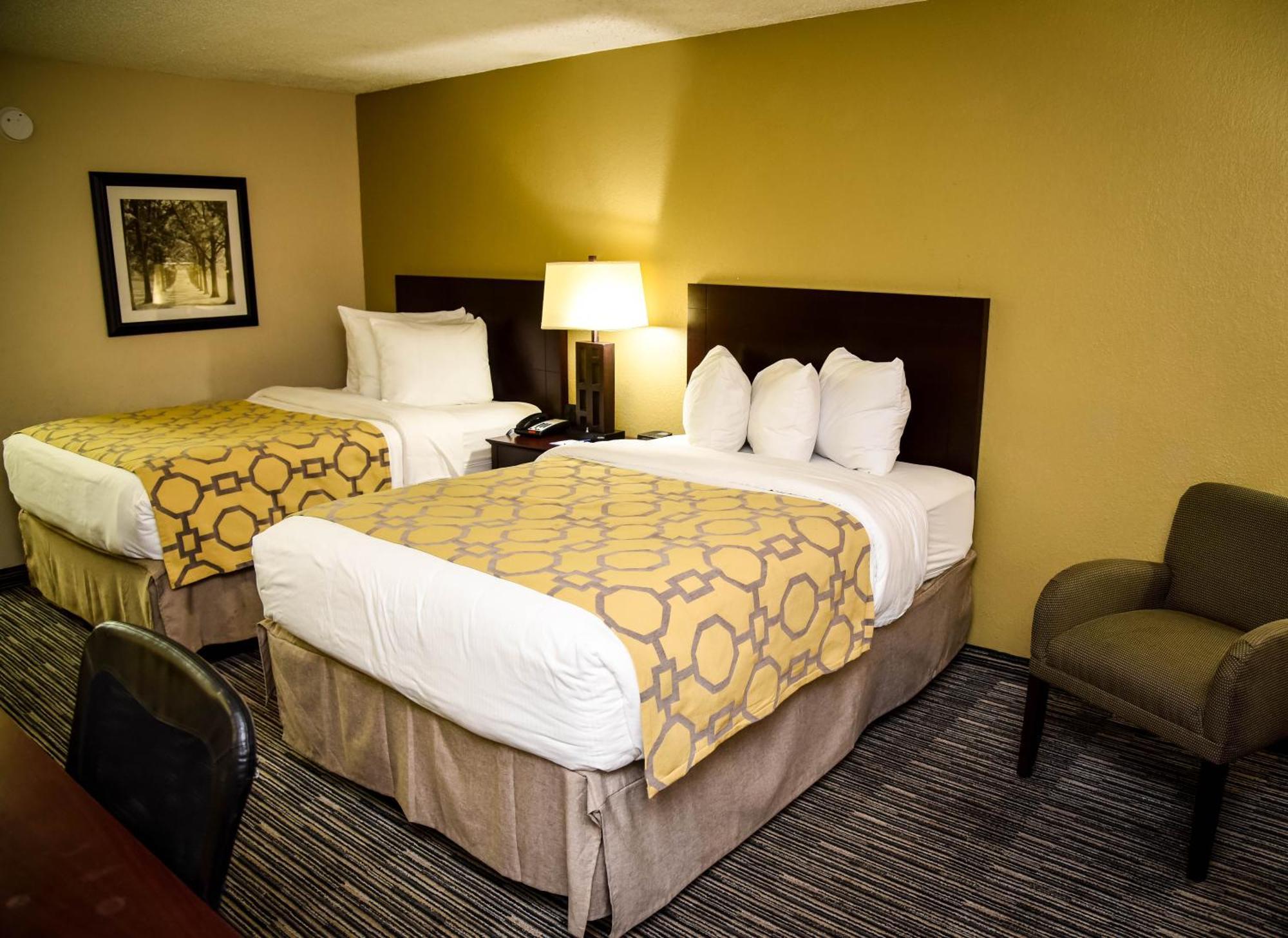 Baymont By Wyndham Columbus Ga Hotel Стая снимка