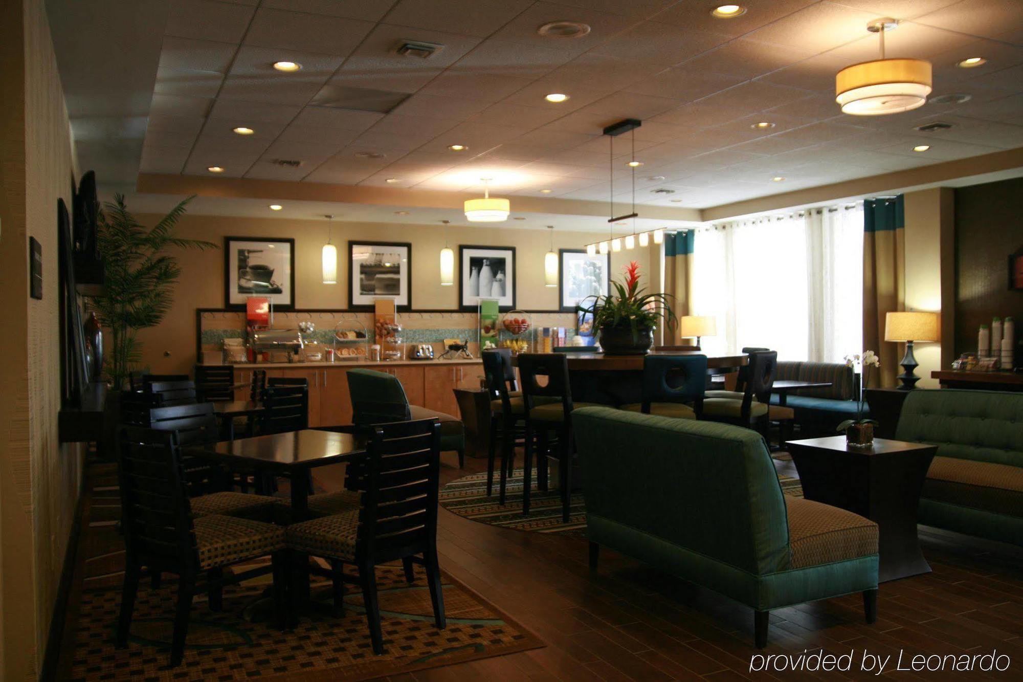 Baymont By Wyndham Columbus Ga Hotel Ресторант снимка
